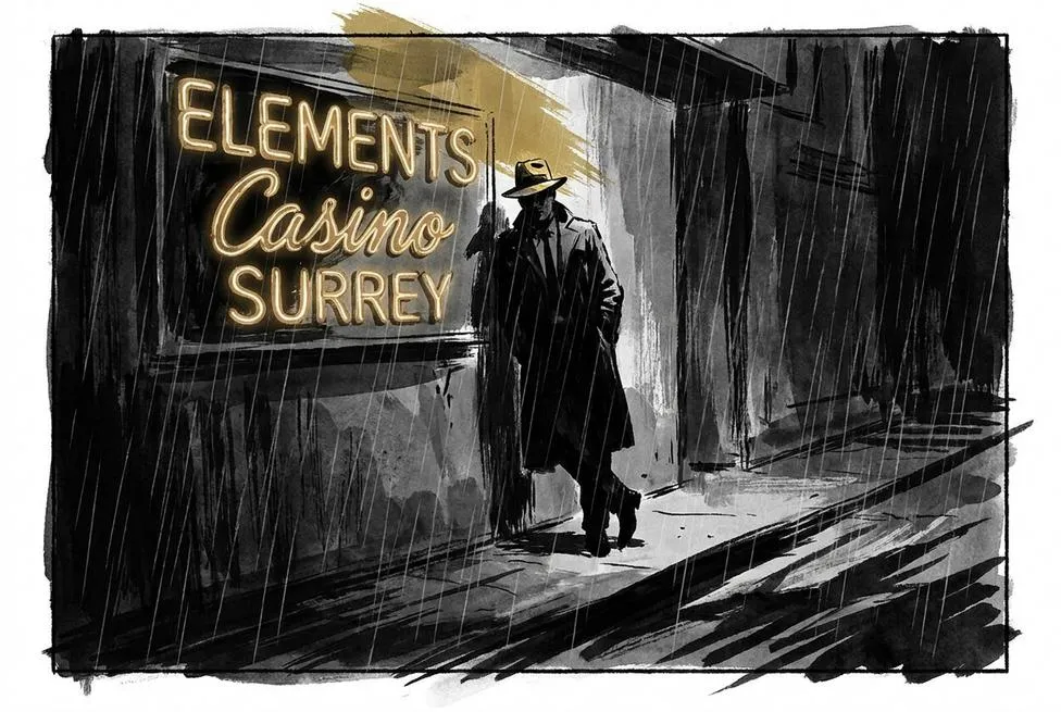 Media elements casino surr 45h1